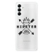 Odolné silikónové puzdro iSaprio - Hipster Style 02 - Samsung Galaxy A04s
