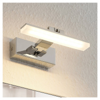 Arcchio Soey LED zrkadlové svetlo, IP44, 20 cm