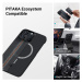 Pitaka FW MagEZ Case 3, rhapsody - iPh 14 Pro Max