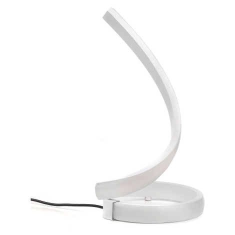 XXXL STOLNÁ LED LAMPA, 16/16/32 cm