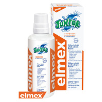 ELMEX JUNIOR Ústna voda 400 ml