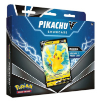 Pokémon TCG: Pikachu V Showcas