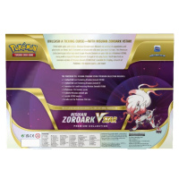 Pokémon TCG: Hisuian Zoroark VStar Premium Collection