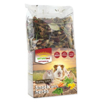 Pochúťka Nature Land Botanical bylinkový mix 150g