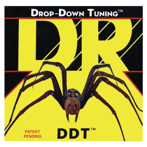 DR Strings DDT-50