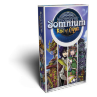 Zafty Games Somnium: Rise of Laputa