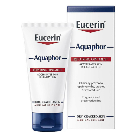 EUCERIN Aquaphor Regeneračná masť 45 ml