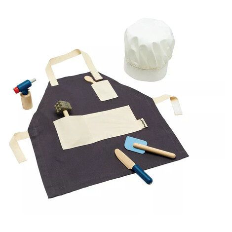 PlanToys PlanToys Kuchárska sada
