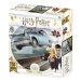 3D puzzle Harry Potter - Ford Anglia 300 ks