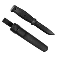 Morakniv Garberg Black Carbon