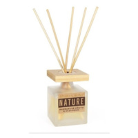 Bambusové drevo & zázvorník - difuzér NATURE 70 ml Heart & Home