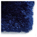 Námornícky modrý koberec Think Rugs Polar, 60 x 120 cm