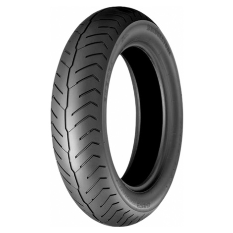 BRIDGESTONE 130/70 R 18 63H EXEDRA_G853 TL G