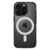 Tactical MagForce Kryt pre Apple iPhone 16 Pro číry