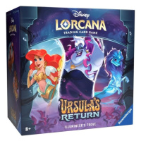 Ravensburger Disney Lorcana TCG: Ursula's Return - Illumineers Trove