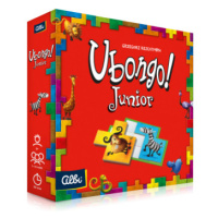 Ubongo Junior ALBI