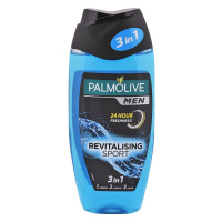 PALMOLIVE Sprchovací gél  For Men Revitalizing Sport 250 ml