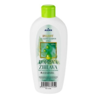 LUNA Žihľava vlasový šampón 430 ml