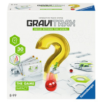 Ravensburger Stavebnica Gravitrax (hra Impact)