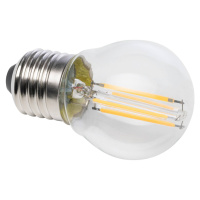 Müller Licht LED G45 E27 2,5W 927 filament Ra90