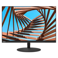 Lenovo ThinkVision T25d-10 monitor 25