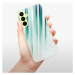 Odolné silikónové puzdro iSaprio - Stripes of Glass - Samsung Galaxy A15 / A15 5G