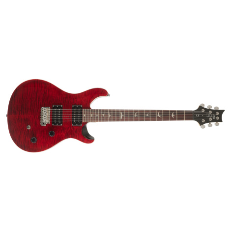 PRS SE CE24 Black Cherry