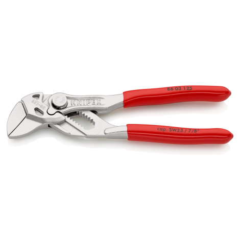 KNIPEX Kľúč kliešťový 8603125