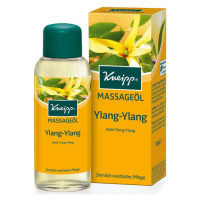 KNEIPP Masážny olej Ylang-Ylang 100 ml