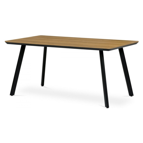 Jedálenský stôl HT-532/533 160 cm,Jedálenský stôl HT-532/533 160 cm Autronic