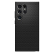 Odolné puzdro na Samsung Galaxy S24 Ultra 5G S928 Spigen Liquid Air matte black
