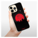 Odolné silikónové puzdro iSaprio - Perseids 01 - iPhone 14 Pro Max