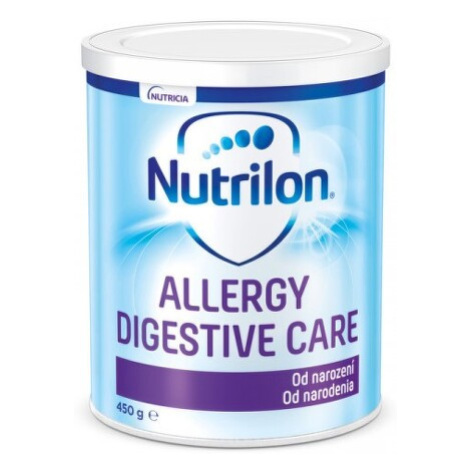 NUTRILON Allergy digestive care 450 g