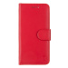 Diárové puzdro na Motorola Moto G31/G41 Tactical Field Notes červené
