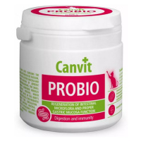 Canvit Probio vitamíny pre mačky 100g