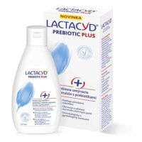 LACTACYD Pharma s prebiotikami intímna umývacia emulzia 250 ml