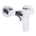 Sprchová batéria VitrA S50 bez sprchového setu 150 mm chróm SIKOBVIS50268