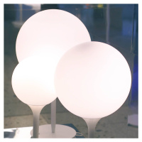 Artemide Castore stolná lampa výška 31,4 cm