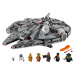 Lego Millennium Falcon