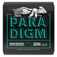 Ernie Ball Paradigm Electric P02026 Not Even Slinky 12/56