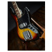 Fender 1975 Jazz Bass 3-Tone Sunburst