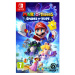 Mario+Rabbids Sparks of Hope hra Nintend