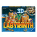 Ravensburger Labyrinth: 3D