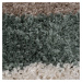 Kusový koberec Alta Stream Blue/Green - 80x150 cm Flair Rugs koberce