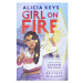 Morrow Gift Alicia Keys: Girl on Fire