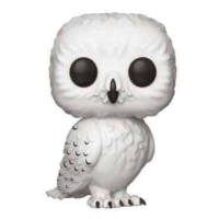 Funko POP! Harry Potter: Hedwig