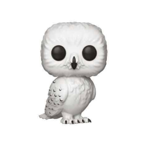 Funko POP! Harry Potter: Hedwig