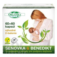 ORGANIKA SENOVKA & BENEDIKT