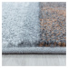 Kusový koberec Ottawa 4201 copper - 80x250 cm Ayyildiz koberce