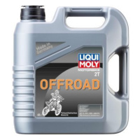 Motorový olej LIQUI MOLY 3066